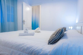 Precioso apartamento céntrico en Suárez de Salazar